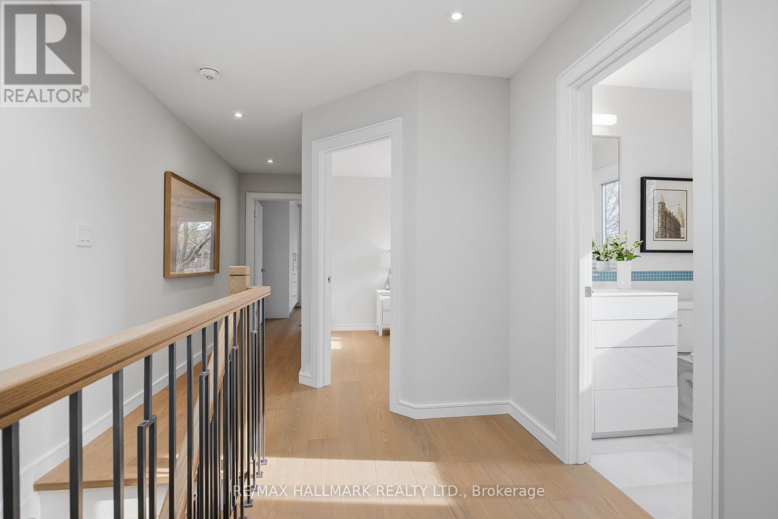 3a Linton Avenue, Toronto, Ontario  M1N 1W5 - Photo 30 - E13047034