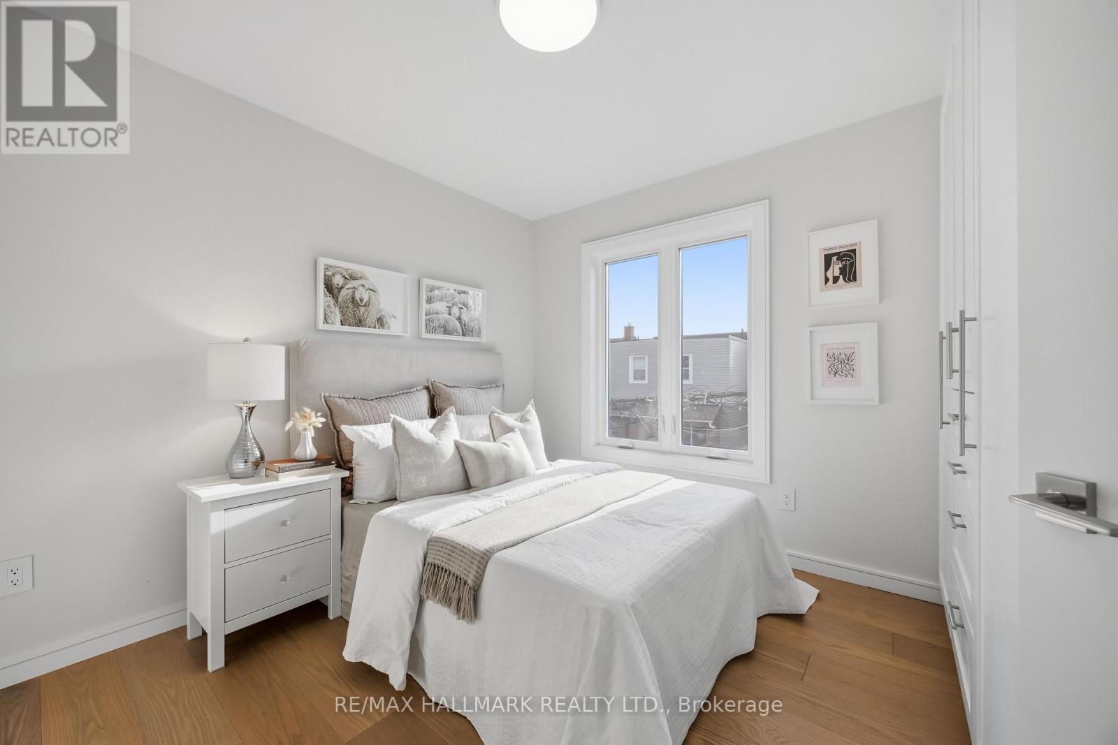 3a Linton Avenue, Toronto, Ontario  M1N 1W5 - Photo 31 - E13047034