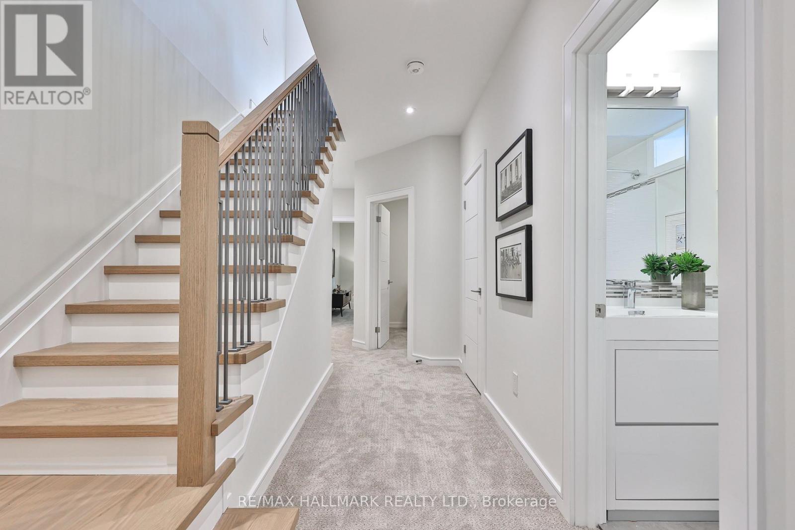 3a Linton Avenue, Toronto, Ontario  M1N 1W5 - Photo 38 - E13047034