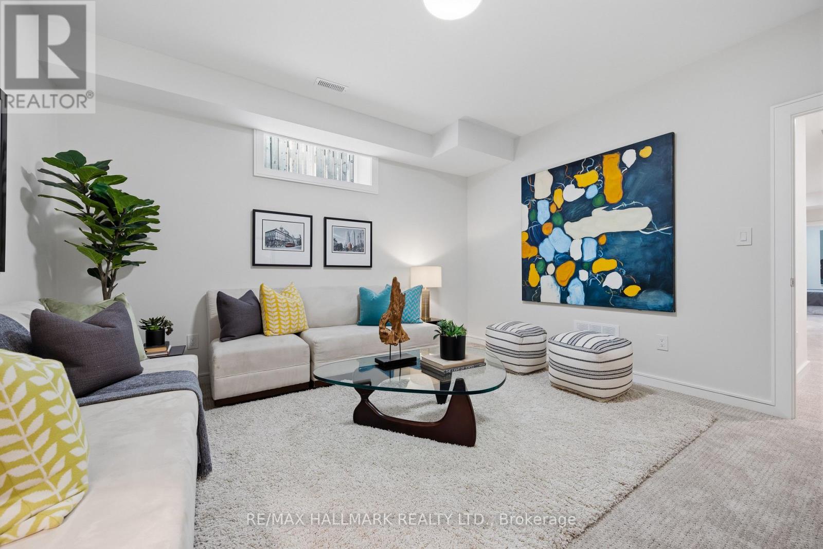 3a Linton Avenue, Toronto, Ontario  M1N 1W5 - Photo 40 - E13047034