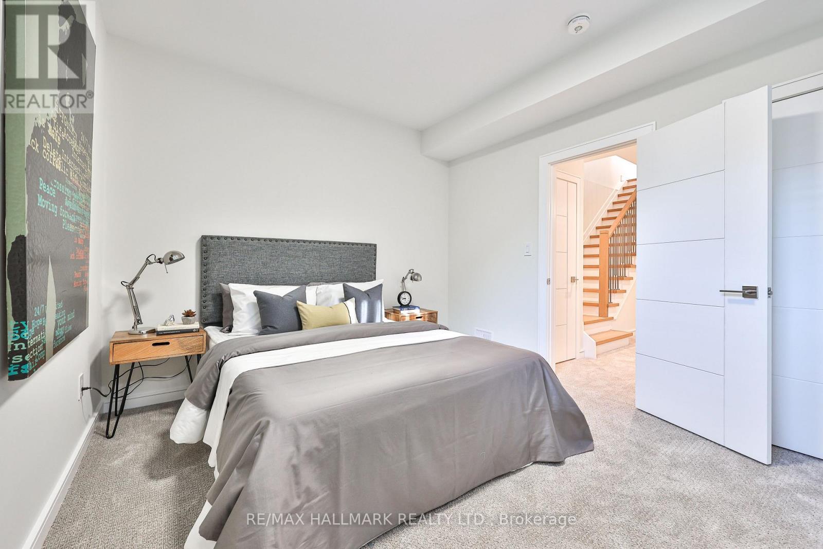 3a Linton Avenue, Toronto, Ontario  M1N 1W5 - Photo 44 - E13047034