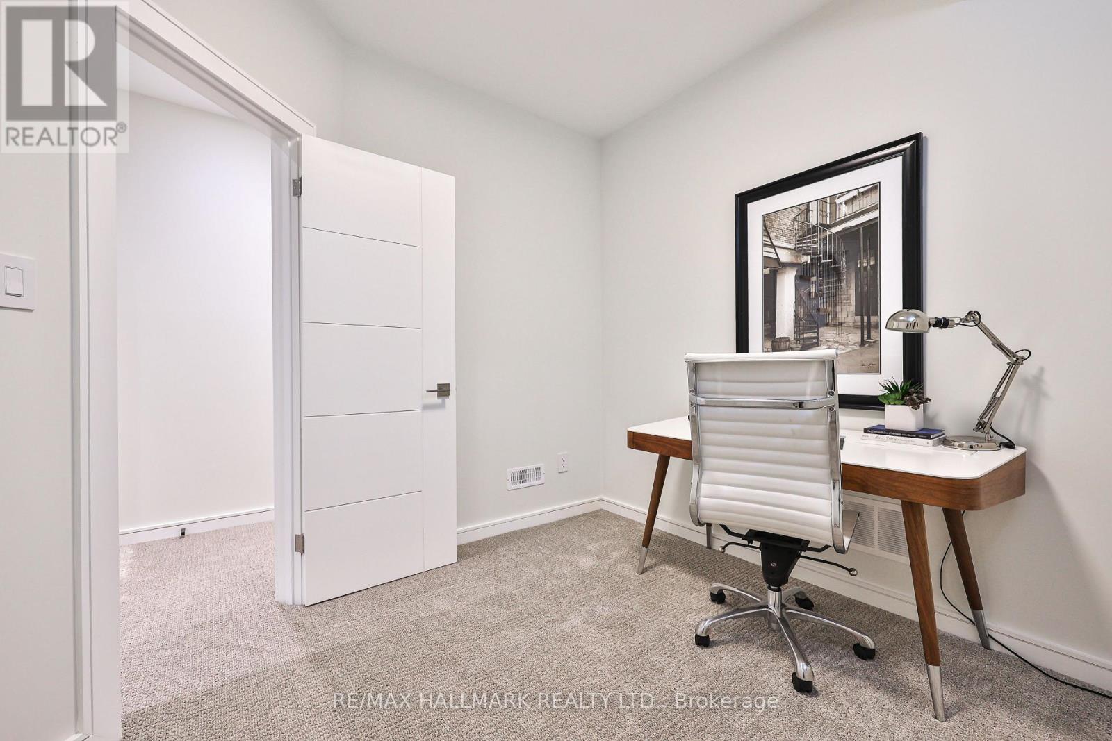 3a Linton Avenue, Toronto, Ontario  M1N 1W5 - Photo 47 - E13047034