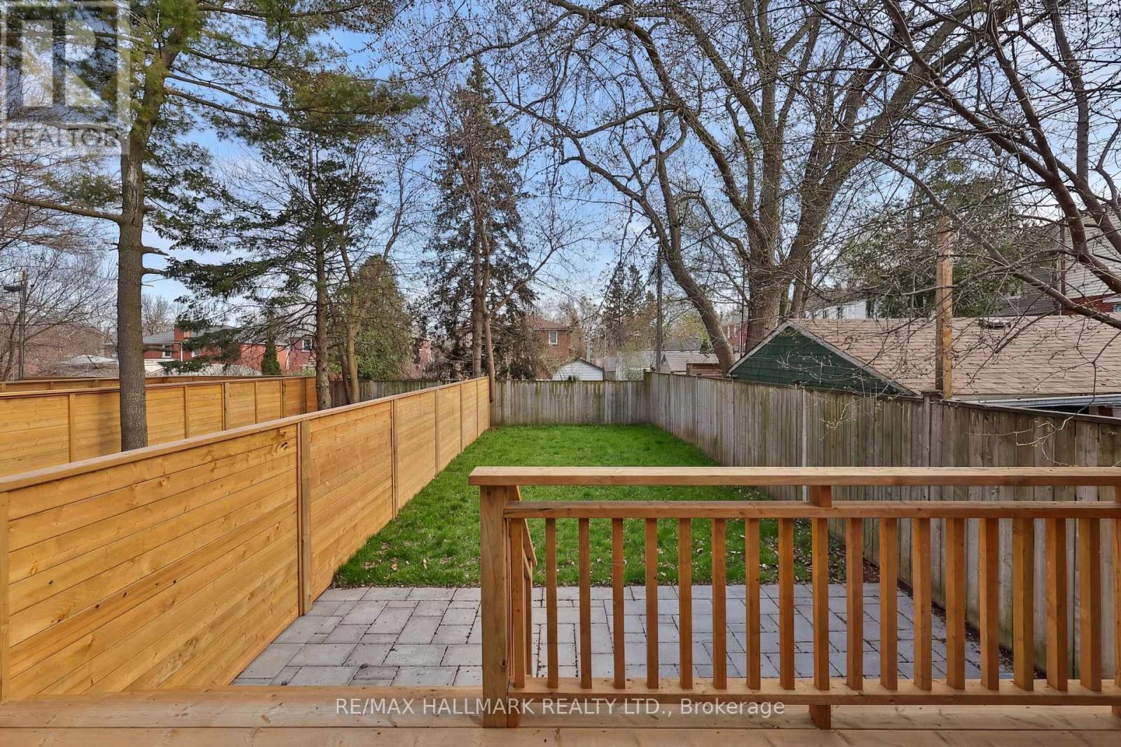 3a Linton Avenue, Toronto, Ontario  M1N 1W5 - Photo 49 - E13047034