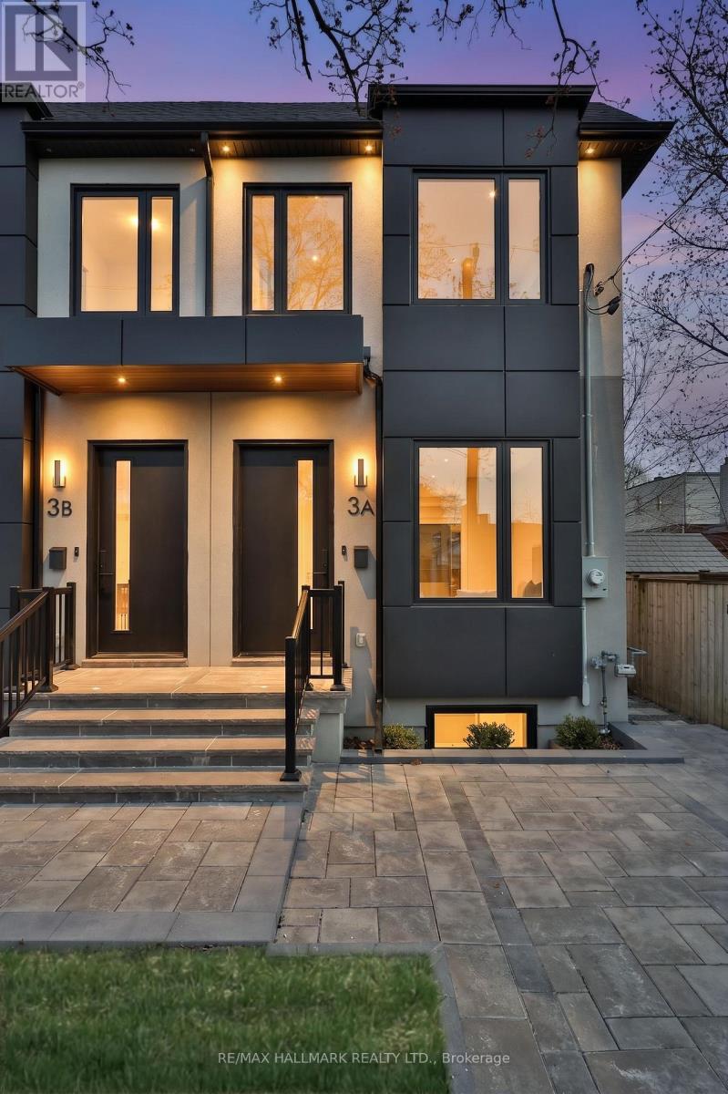 3a Linton Avenue, Toronto, Ontario  M1N 1W5 - Photo 50 - E13047034