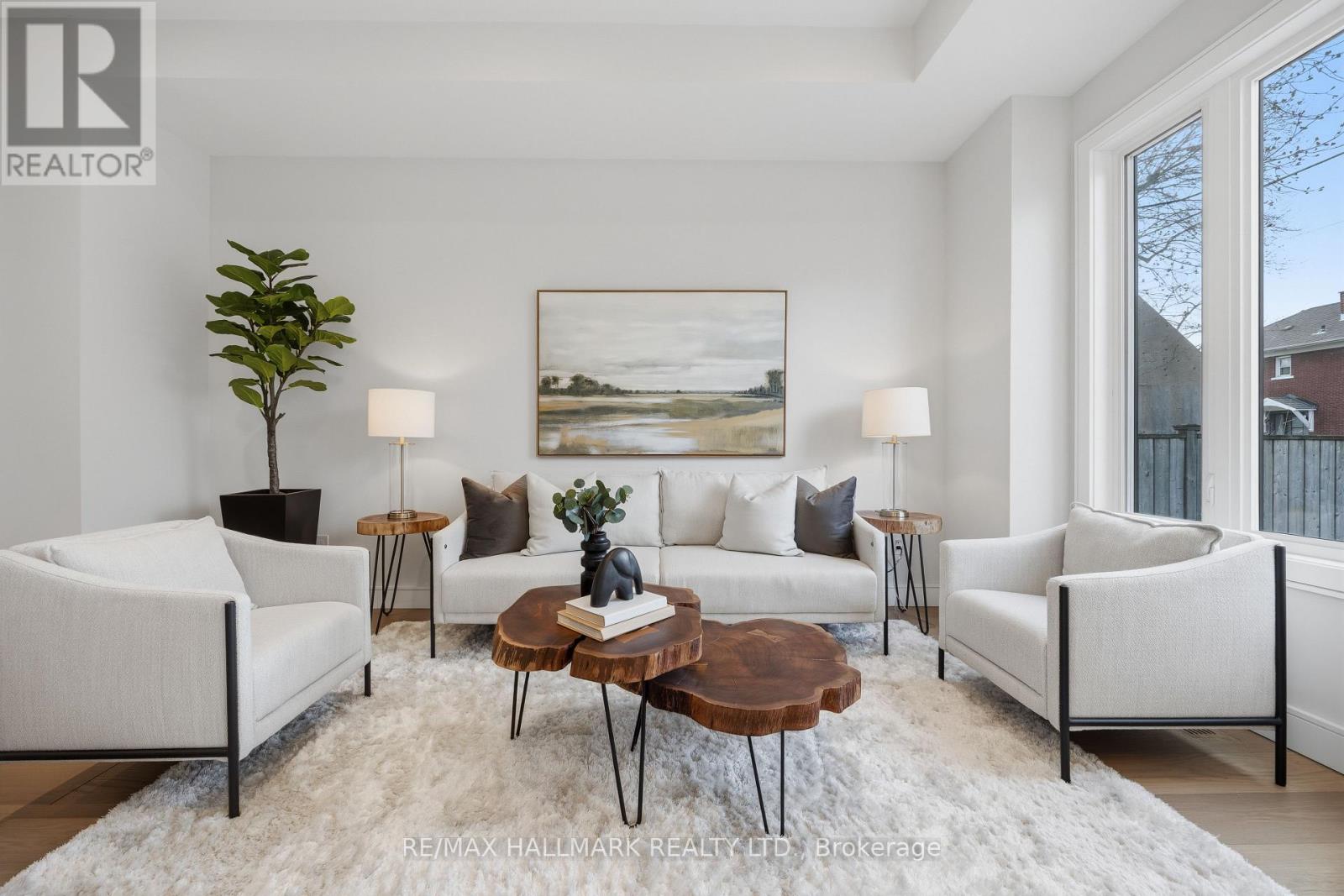 3a Linton Avenue, Toronto, Ontario  M1N 1W5 - Photo 6 - E13047034