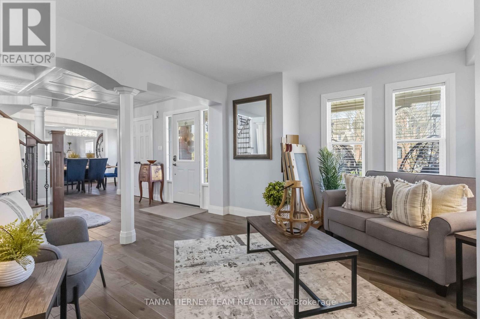 41 Zachary Place, Whitby, Ontario  L1M 1E1 - Photo 10 - E13047118