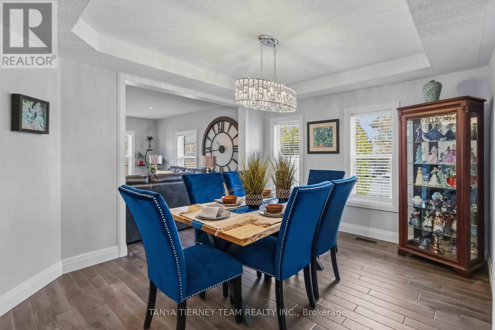 41 Zachary Place, Whitby, Ontario  L1M 1E1 - Photo 13 - E13047118