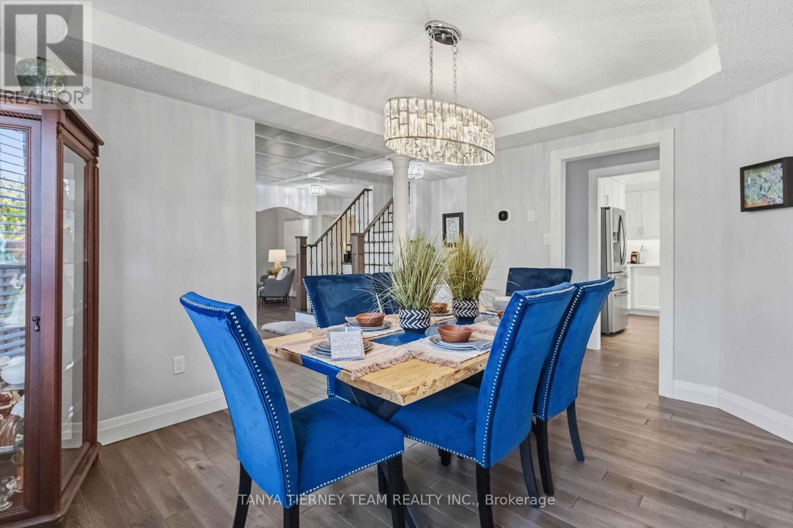 41 Zachary Place, Whitby, Ontario  L1M 1E1 - Photo 15 - E13047118