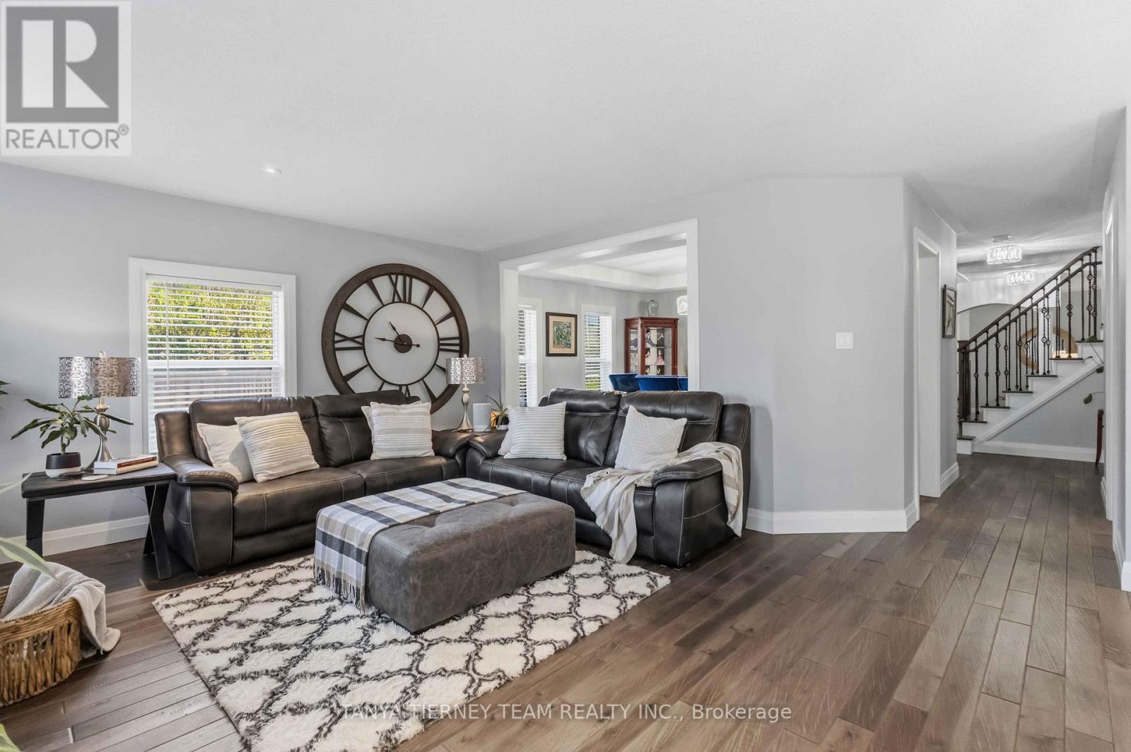 41 Zachary Place, Whitby, Ontario  L1M 1E1 - Photo 20 - E13047118