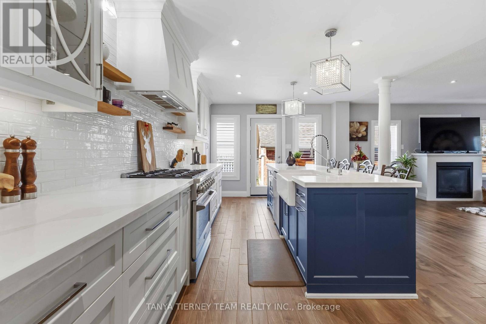 41 Zachary Place, Whitby, Ontario  L1M 1E1 - Photo 23 - E13047118