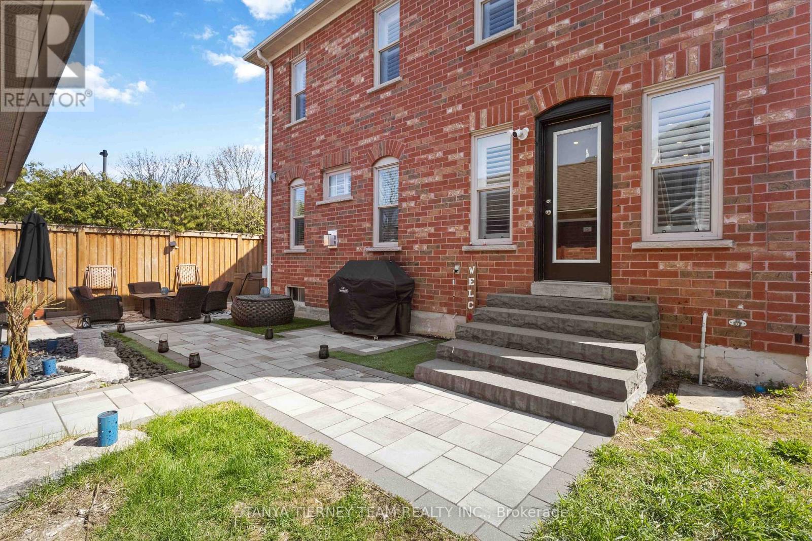 41 Zachary Place, Whitby, Ontario  L1M 1E1 - Photo 48 - E13047118