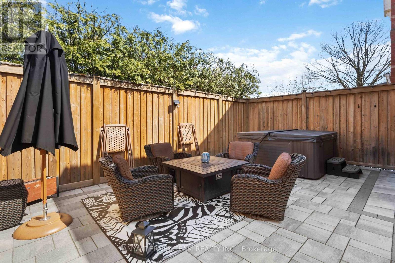 41 Zachary Place, Whitby, Ontario  L1M 1E1 - Photo 49 - E13047118