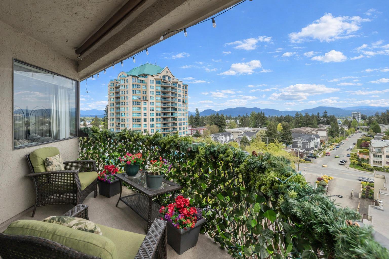 1015 31955 Old Yale Road, Abbotsford, British Columbia  V2T 4N1 - Photo 3 - R3114471