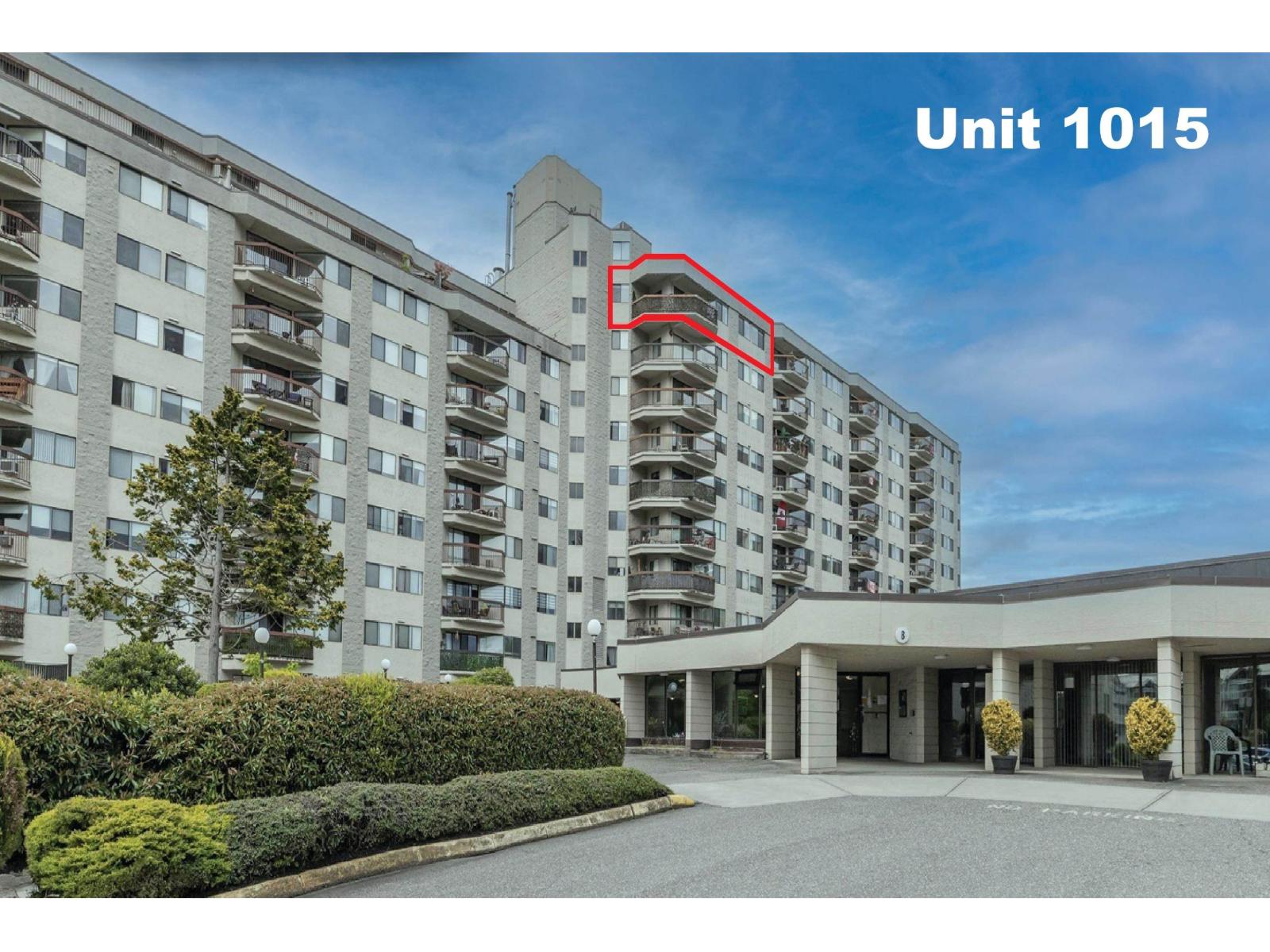 1015 31955 Old Yale Road, Abbotsford, British Columbia  V2T 4N1 - Photo 1 - R3114471