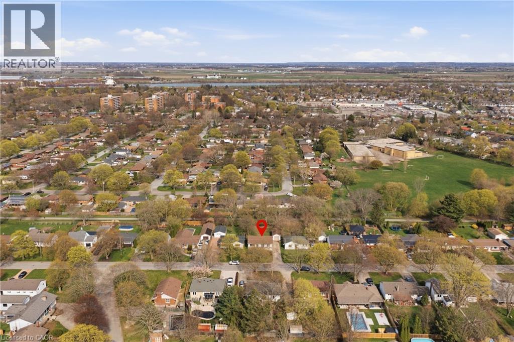 36 Woodelm Drive, St. Catharines, Ontario  L2M 4N3 - Photo 26 - 40824382