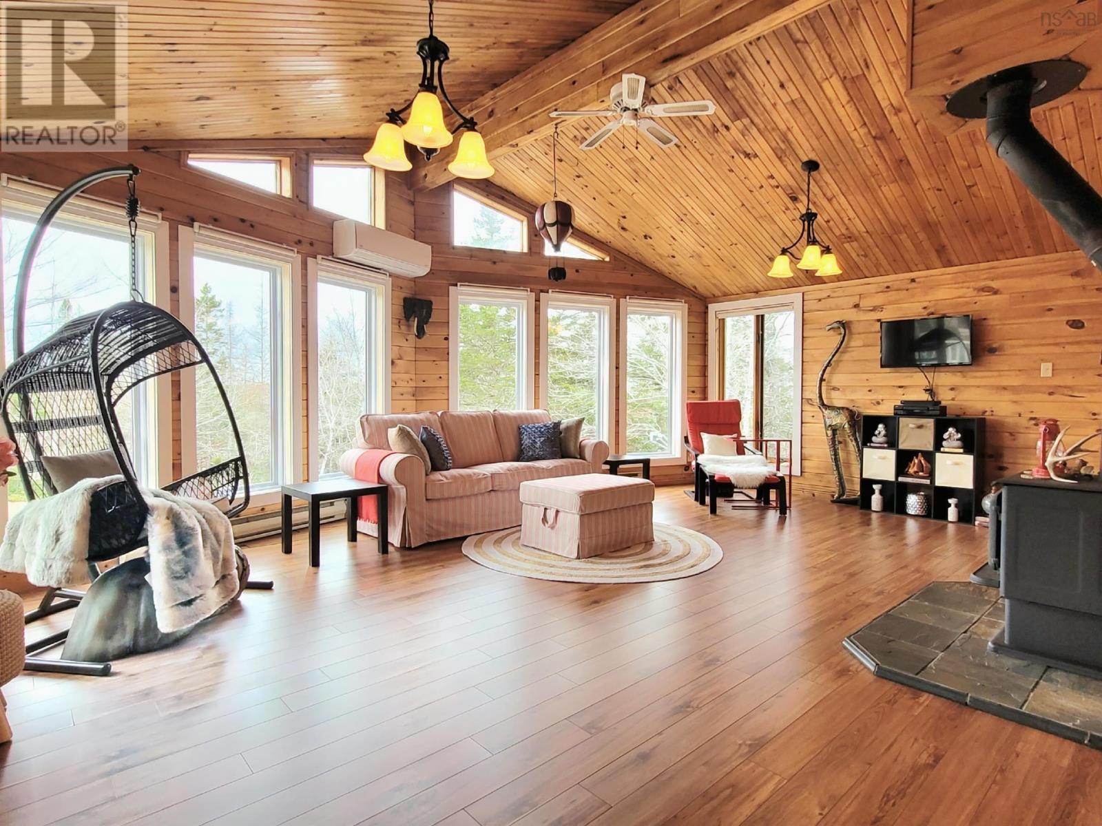 57 Somerset Drive, East Sable River, Nova Scotia  B0T 1V0 - Photo 9 - 202608690