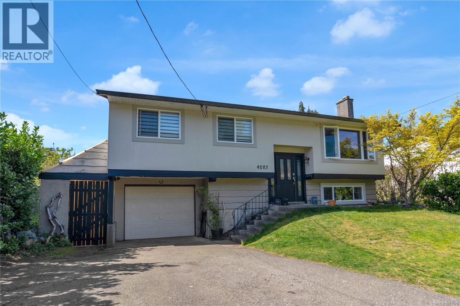 4085 Wellesley Ave, Nanaimo, British Columbia  V9T 2B7 - Photo 1 - 1033521