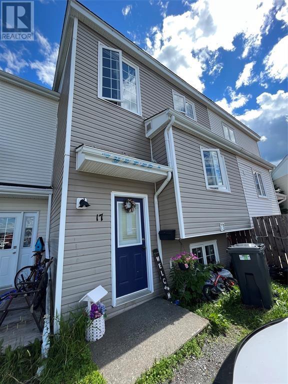 17 Tucker Place, Grand FaLLS-WINDSOR, Newfoundland & Labrador
