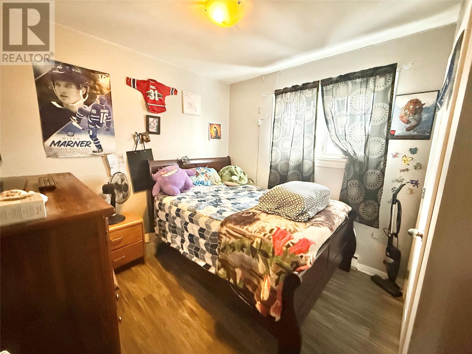 17 Tucker Place, Grand Falls-Windsor, Newfoundland & Labrador  A2A 2K8 - Photo 11 - 1296540