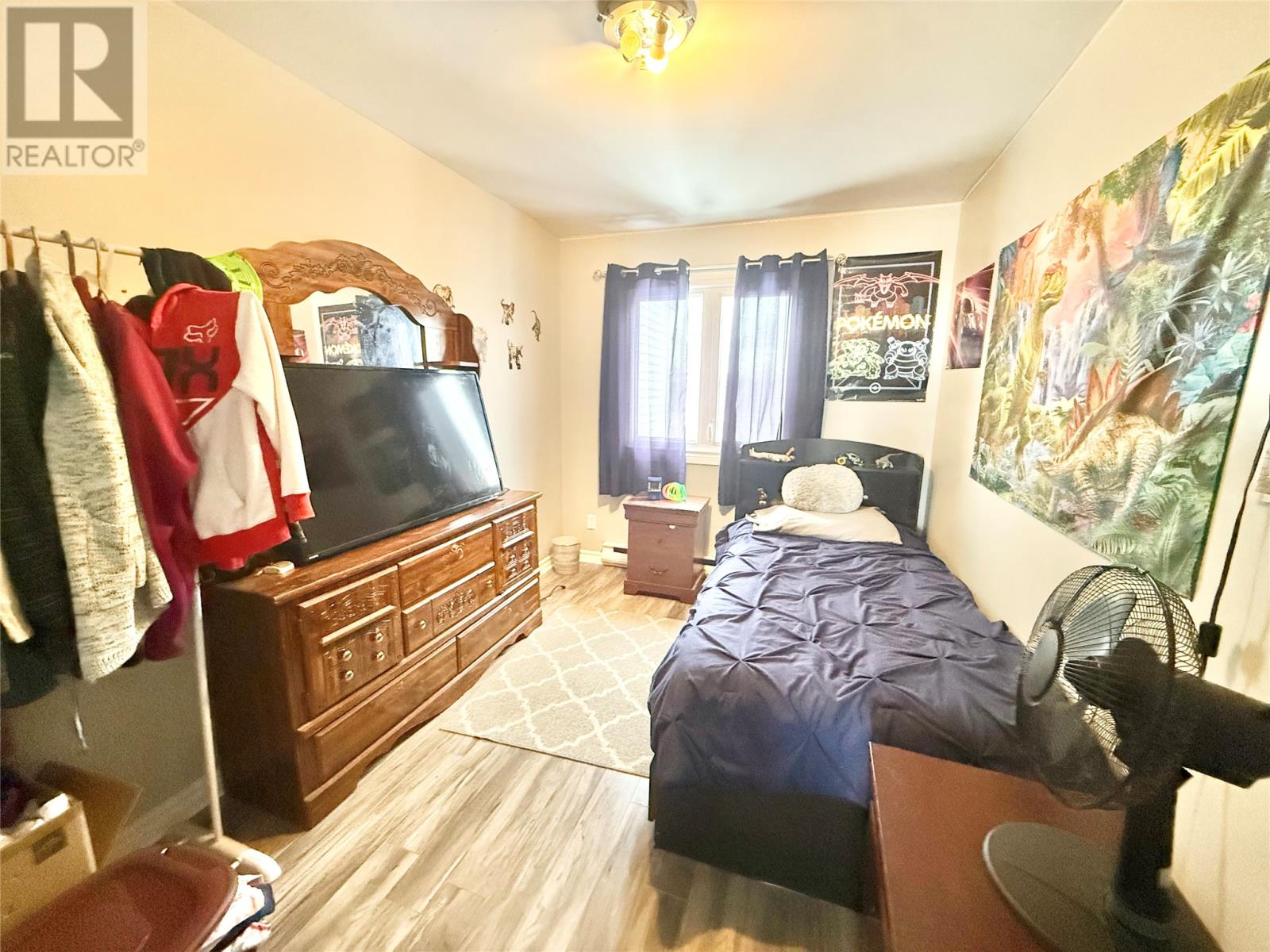 17 Tucker Place, Grand Falls-Windsor, Newfoundland & Labrador  A2A 2K8 - Photo 12 - 1296540