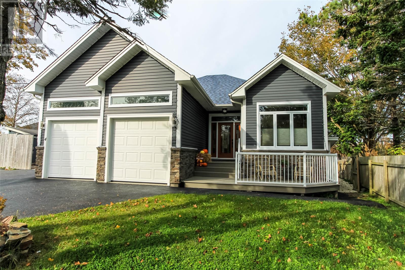 4 Waterford Heights S, St. John's, Newfoundland & Labrador