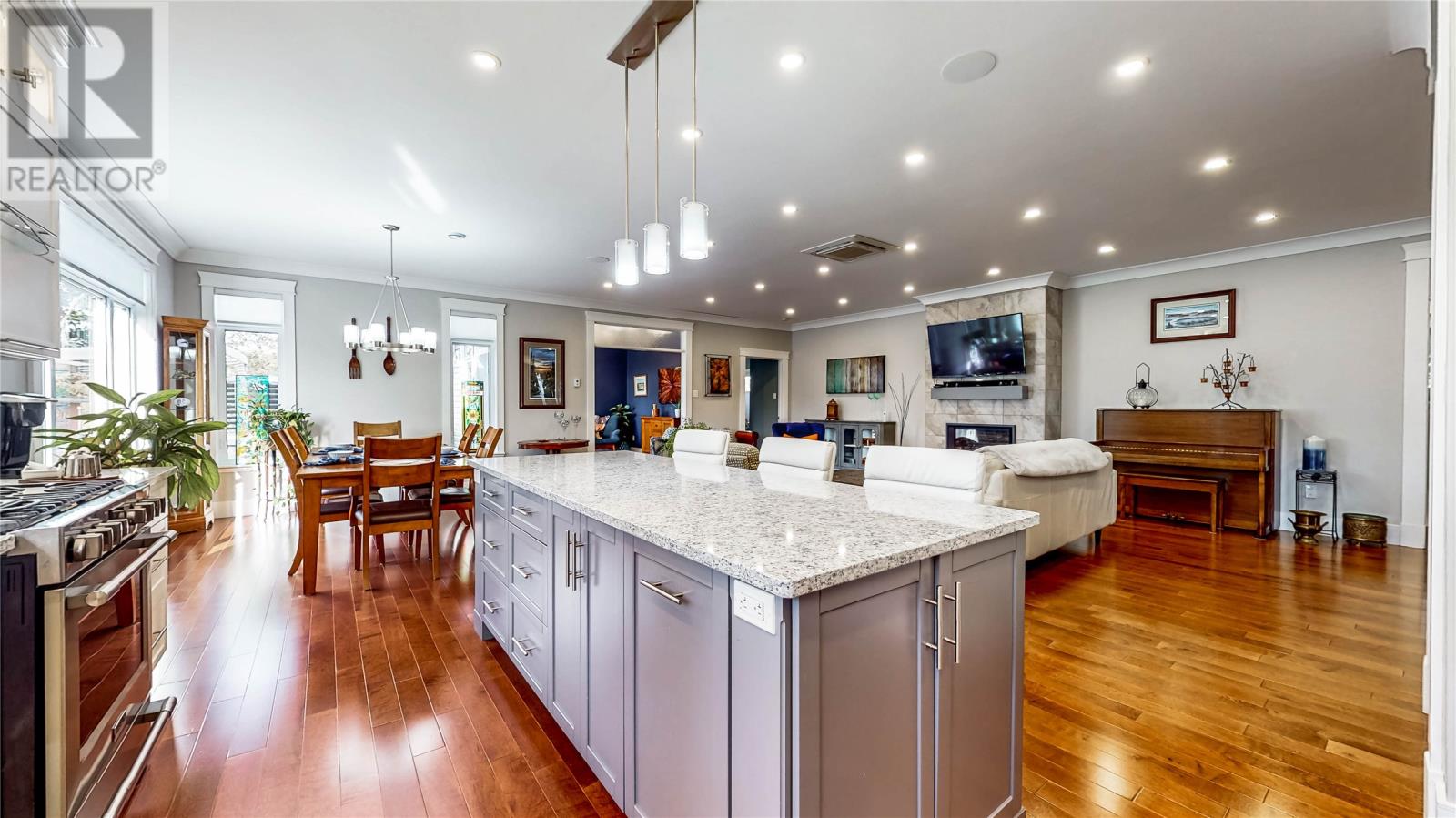 4 Waterford Heights S, St. John's, Newfoundland & Labrador  A1E 1G4 - Photo 11 - 1296388