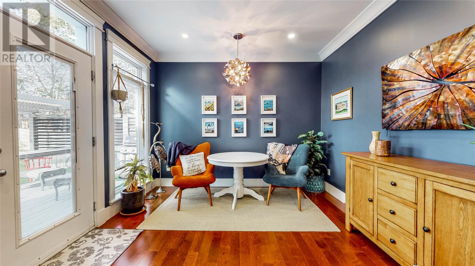 4 Waterford Heights S, St. John's, Newfoundland & Labrador  A1E 1G4 - Photo 15 - 1296388