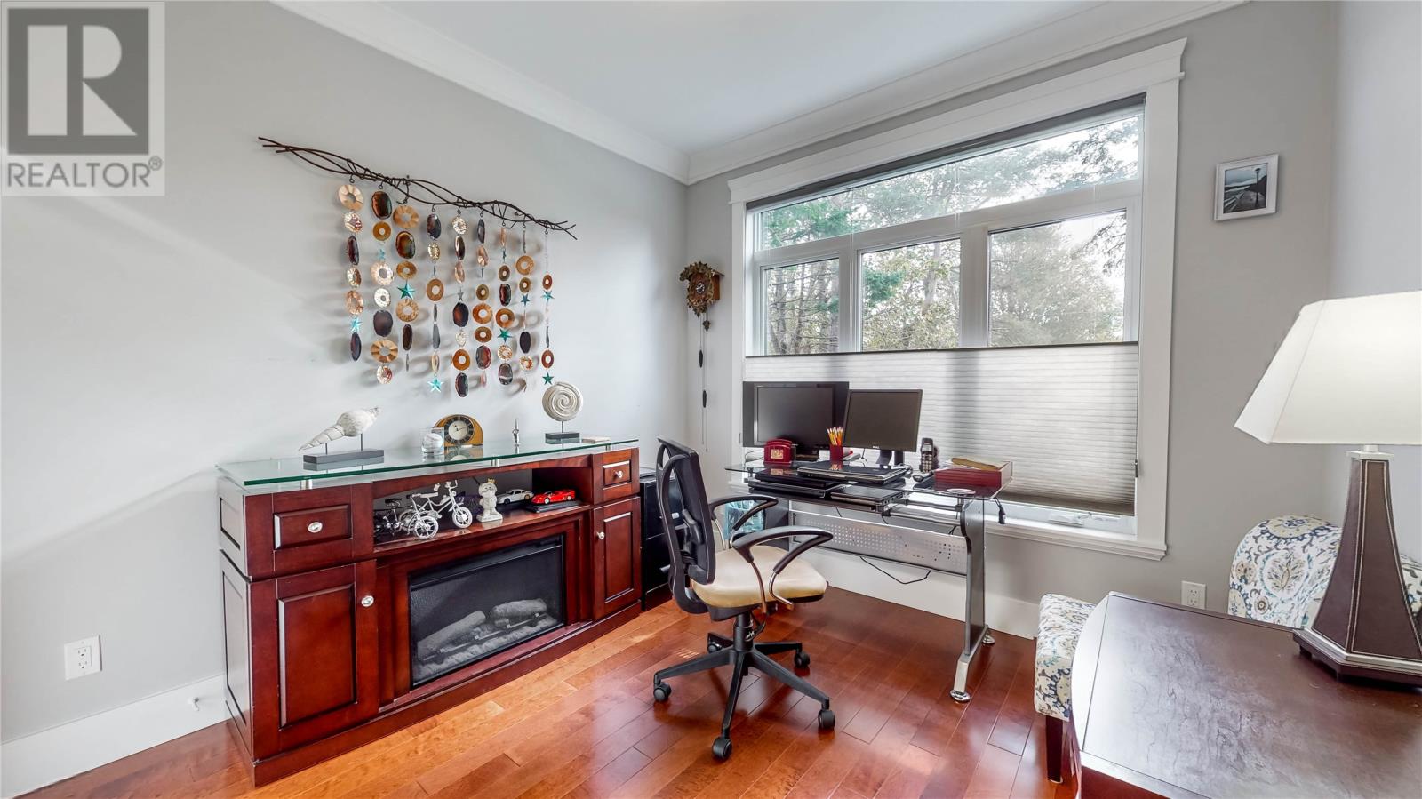 4 Waterford Heights S, St. John's, Newfoundland & Labrador  A1E 1G4 - Photo 20 - 1296388