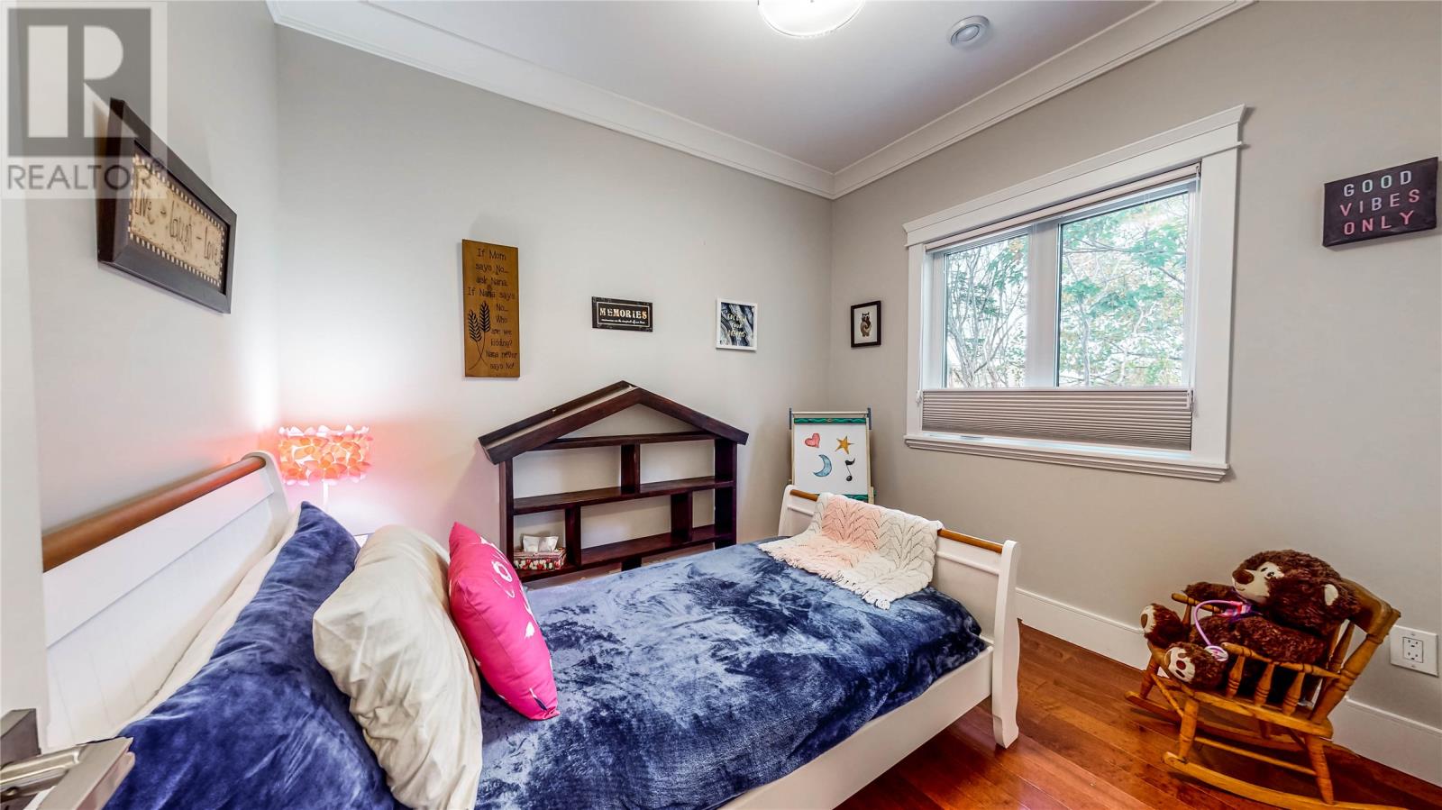 4 Waterford Heights S, St. John's, Newfoundland & Labrador  A1E 1G4 - Photo 21 - 1296388