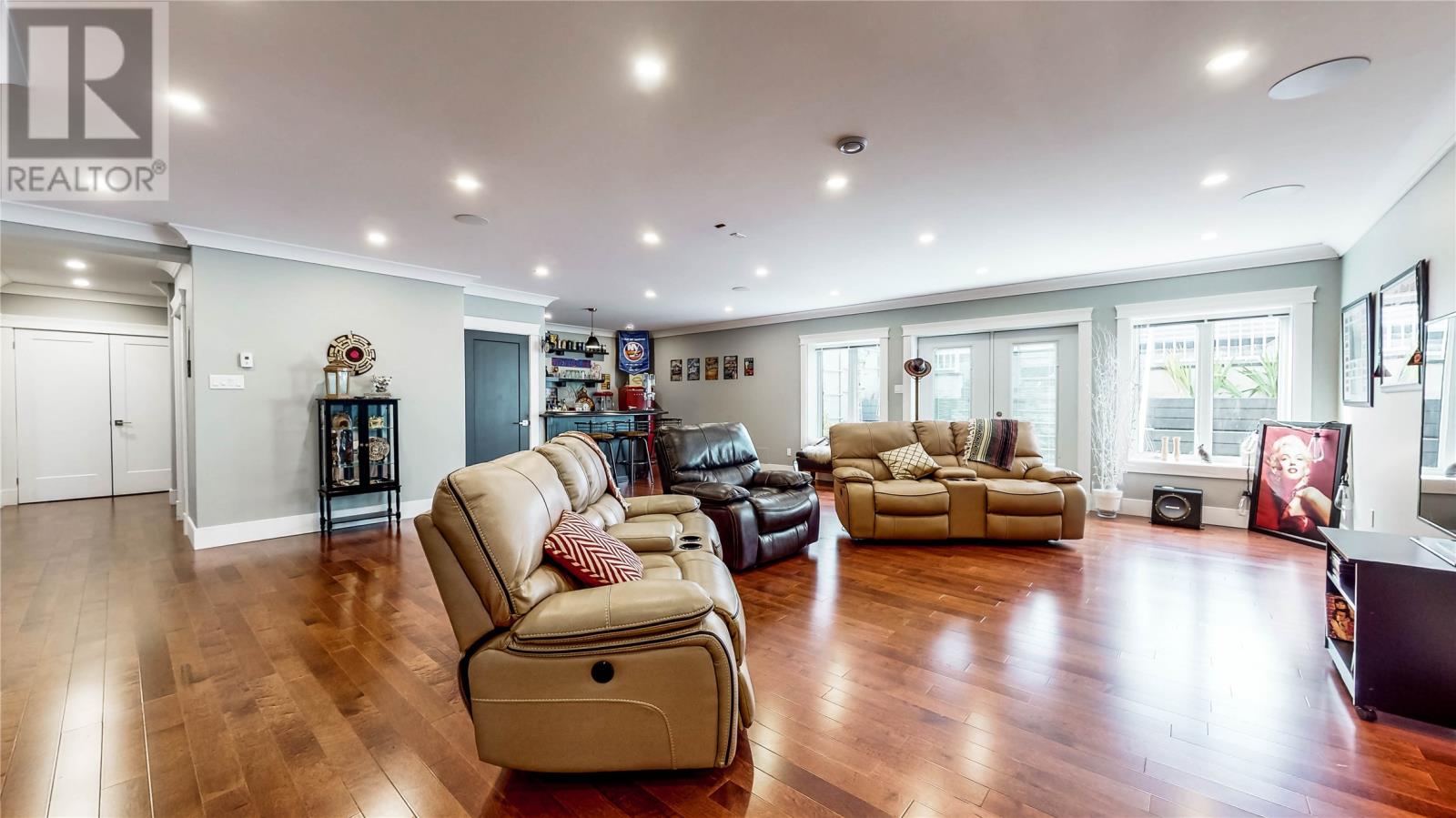 4 Waterford Heights S, St. John's, Newfoundland & Labrador  A1E 1G4 - Photo 25 - 1296388