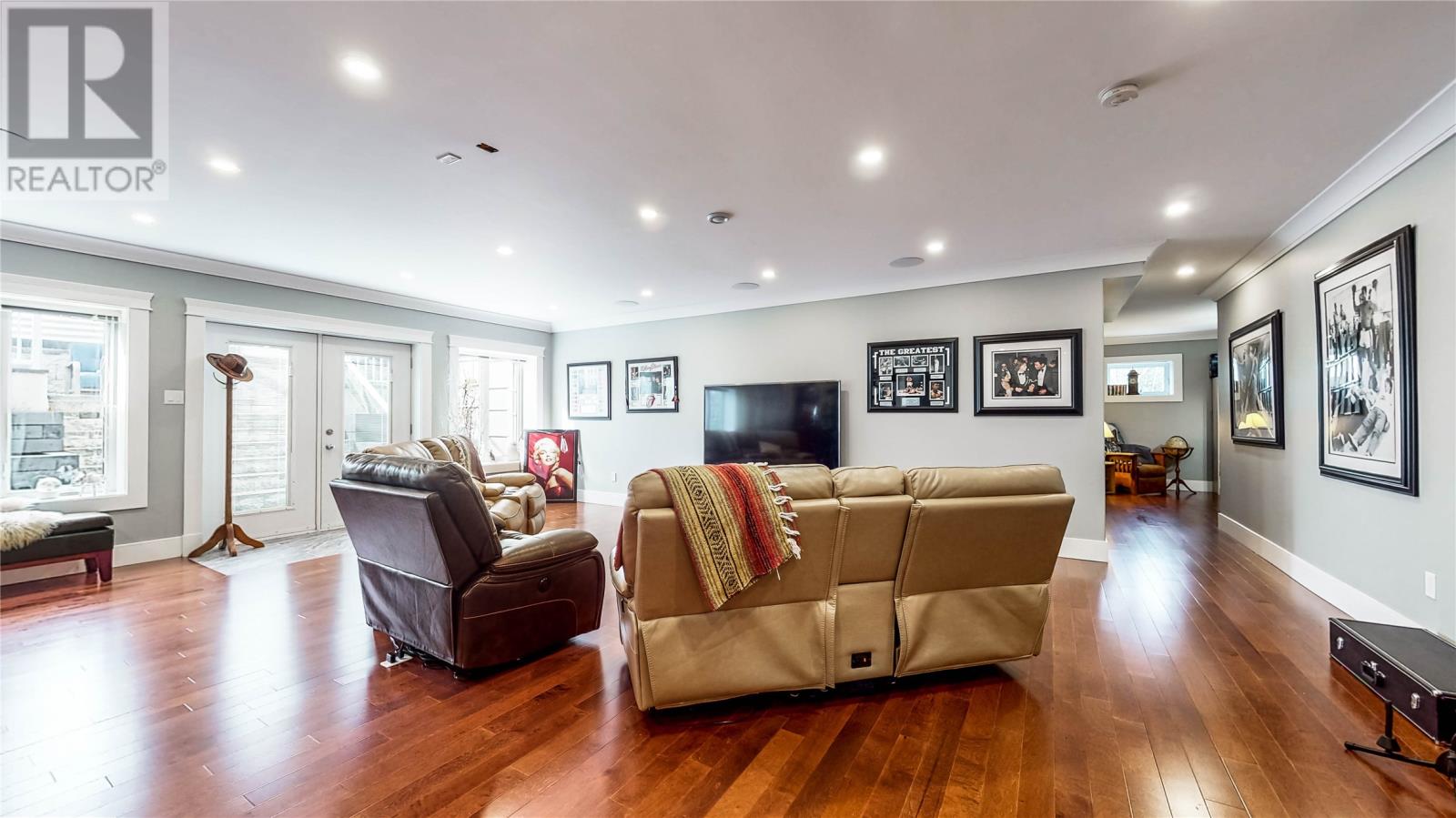 4 Waterford Heights S, St. John's, Newfoundland & Labrador  A1E 1G4 - Photo 26 - 1296388