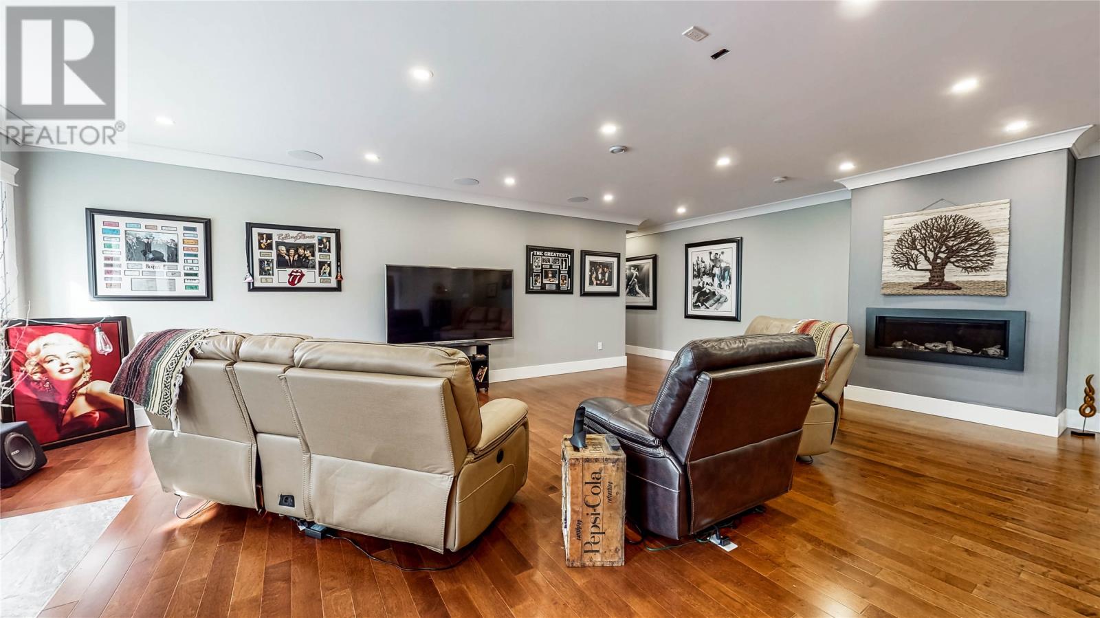 4 Waterford Heights S, St. John's, Newfoundland & Labrador  A1E 1G4 - Photo 27 - 1296388