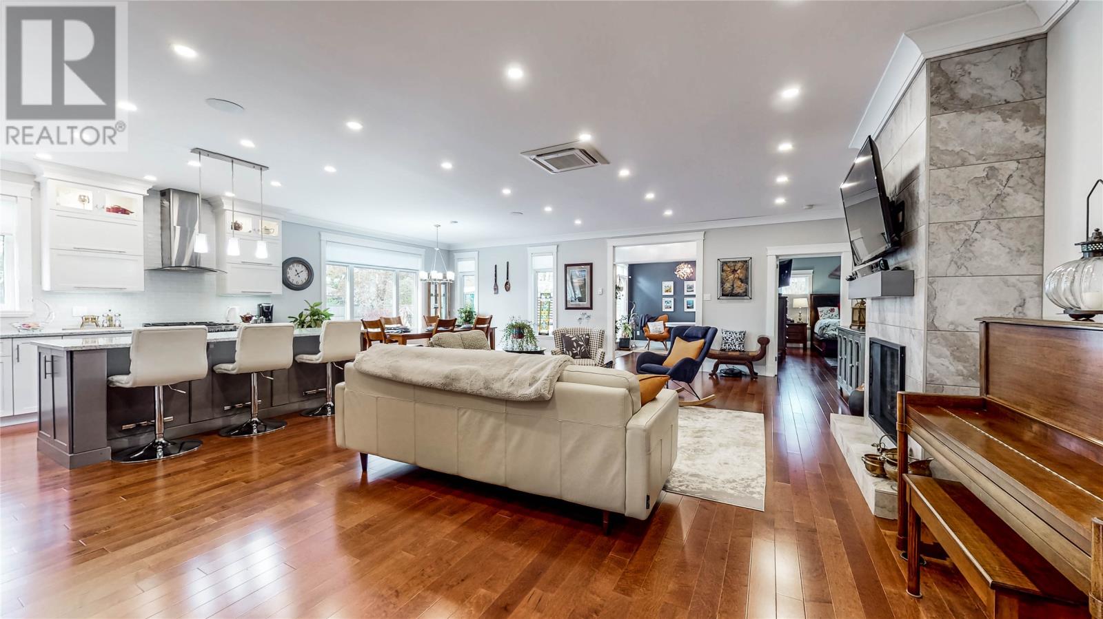 4 Waterford Heights S, St. John's, Newfoundland & Labrador  A1E 1G4 - Photo 4 - 1296388