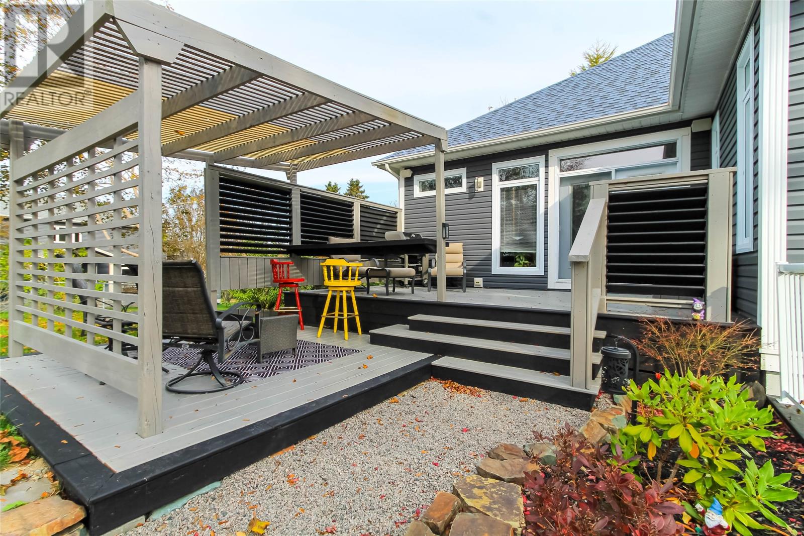 4 Waterford Heights S, St. John's, Newfoundland & Labrador  A1E 1G4 - Photo 41 - 1296388