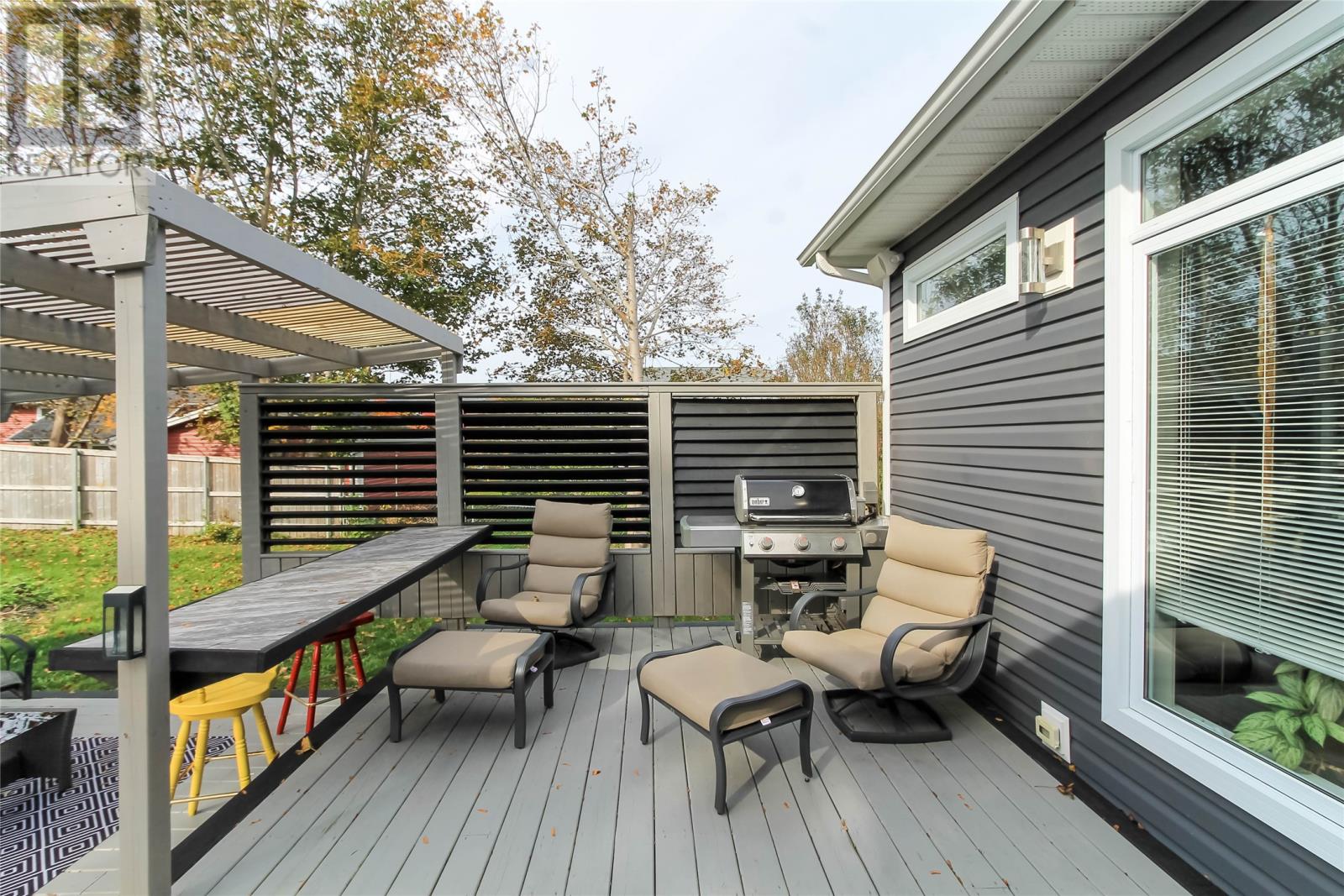 4 Waterford Heights S, St. John's, Newfoundland & Labrador  A1E 1G4 - Photo 43 - 1296388