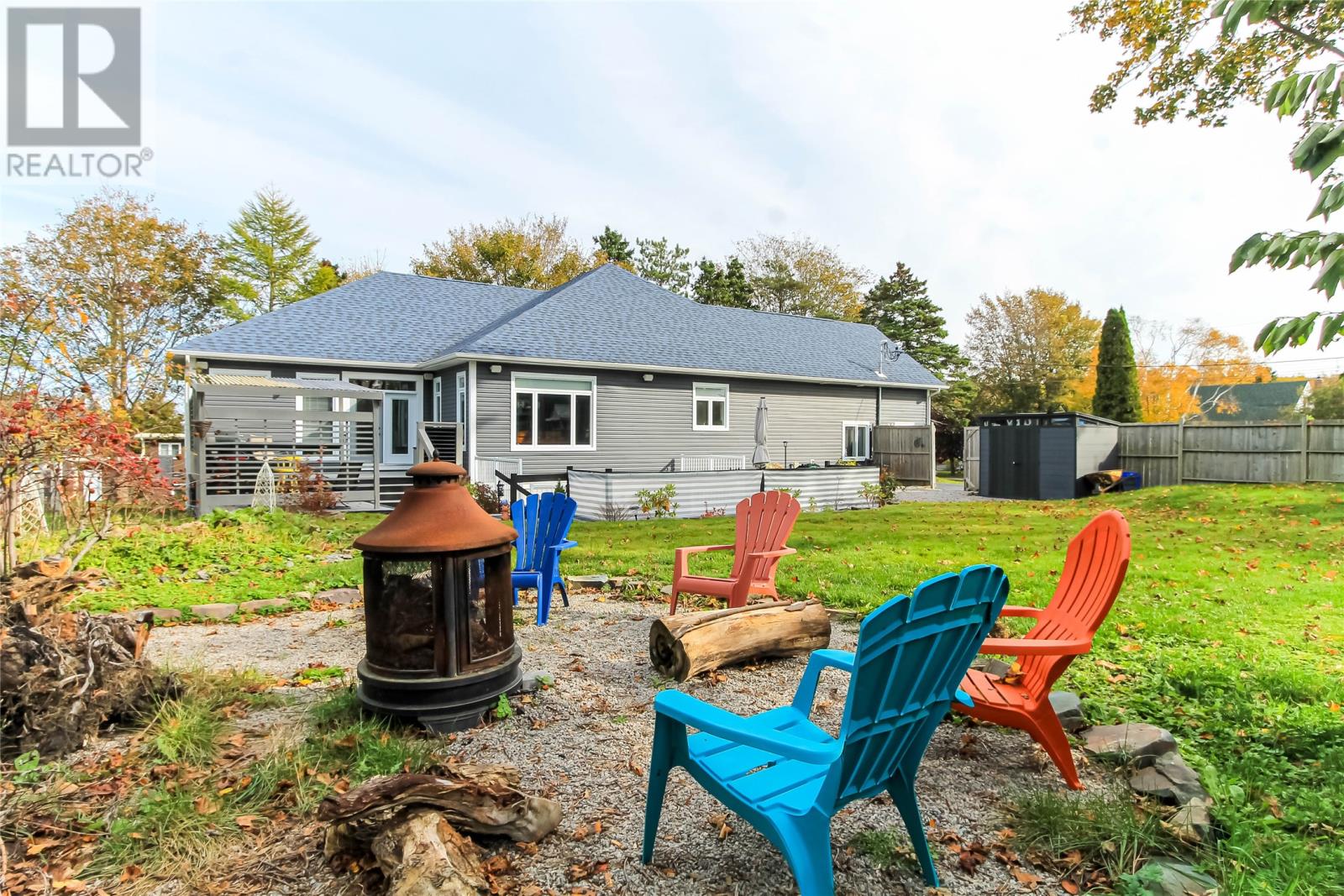 4 Waterford Heights S, St. John's, Newfoundland & Labrador  A1E 1G4 - Photo 44 - 1296388