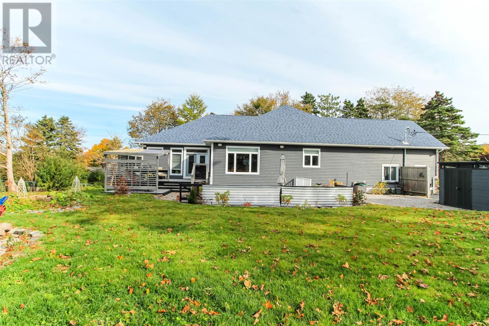 4 Waterford Heights S, St. John's, Newfoundland & Labrador  A1E 1G4 - Photo 45 - 1296388