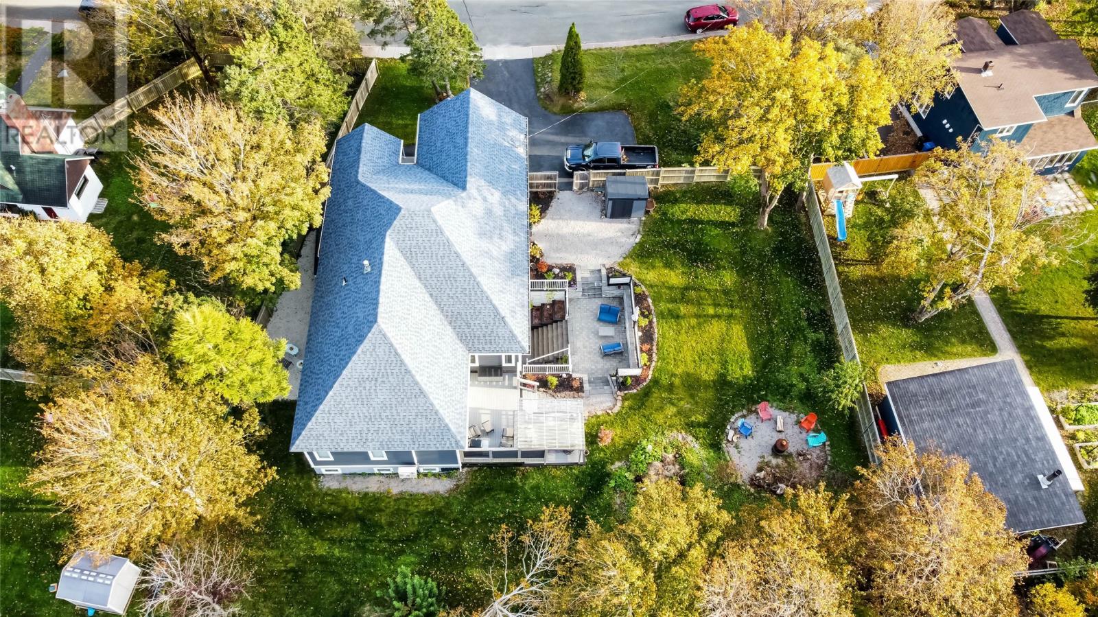 4 Waterford Heights S, St. John's, Newfoundland & Labrador  A1E 1G4 - Photo 47 - 1296388