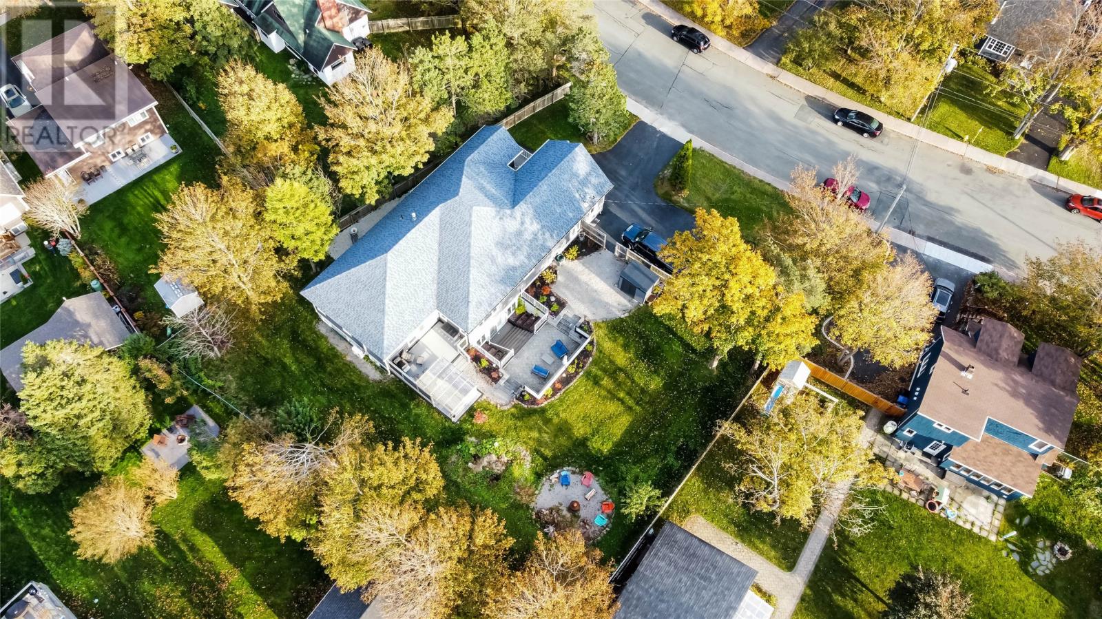 4 Waterford Heights S, St. John's, Newfoundland & Labrador  A1E 1G4 - Photo 48 - 1296388