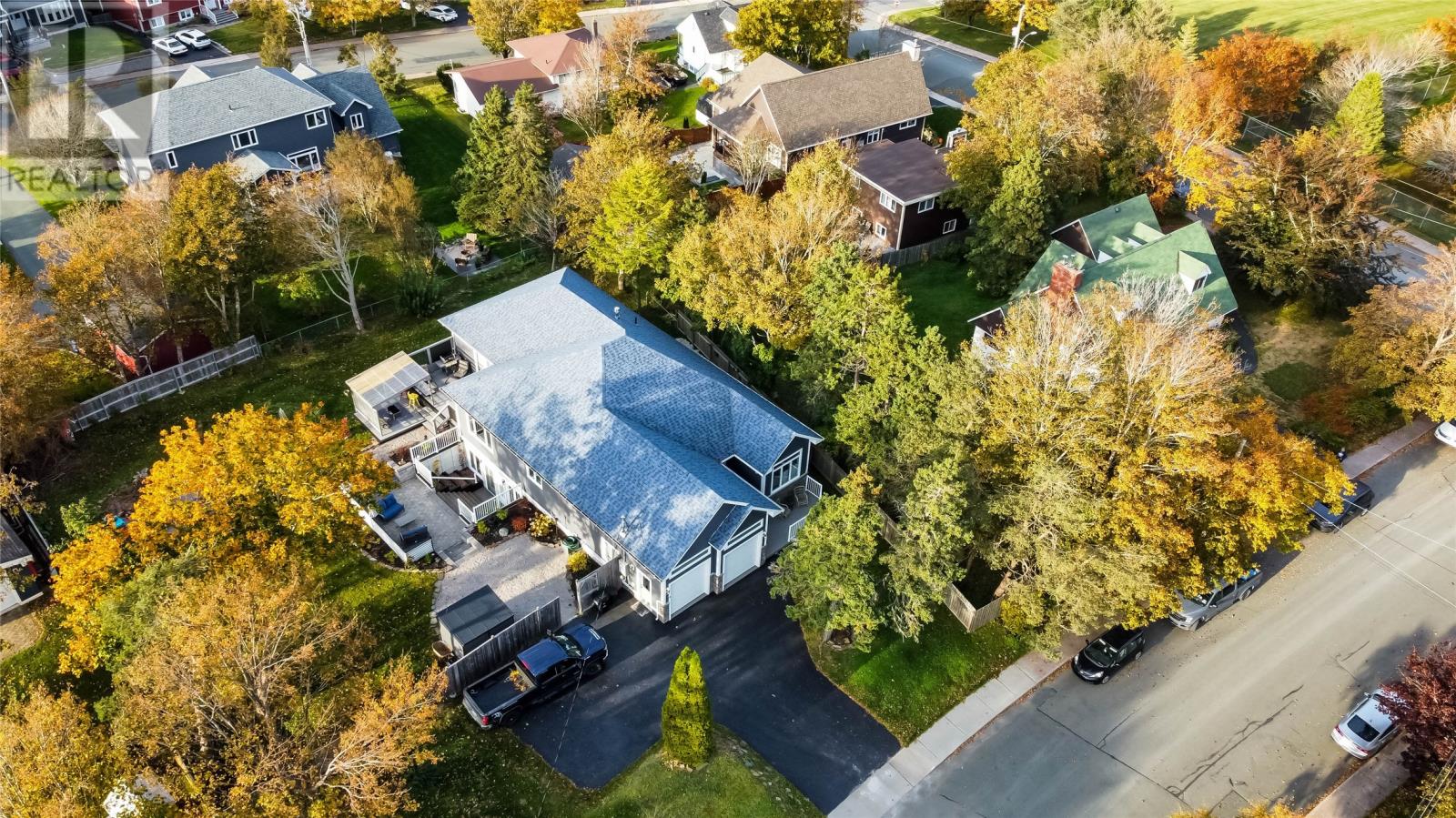 4 Waterford Heights S, St. John's, Newfoundland & Labrador  A1E 1G4 - Photo 49 - 1296388