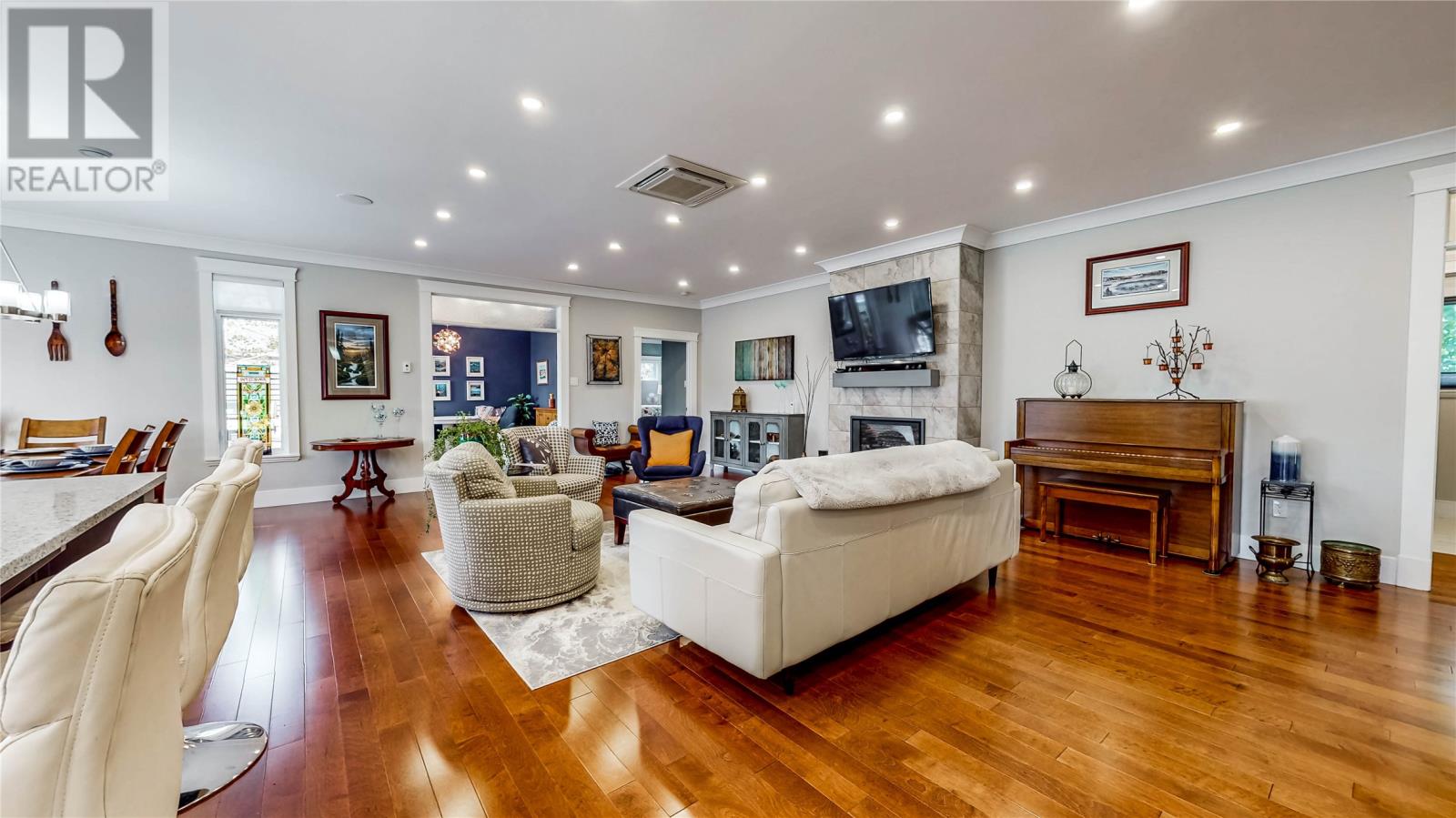 4 Waterford Heights S, St. John's, Newfoundland & Labrador  A1E 1G4 - Photo 5 - 1296388