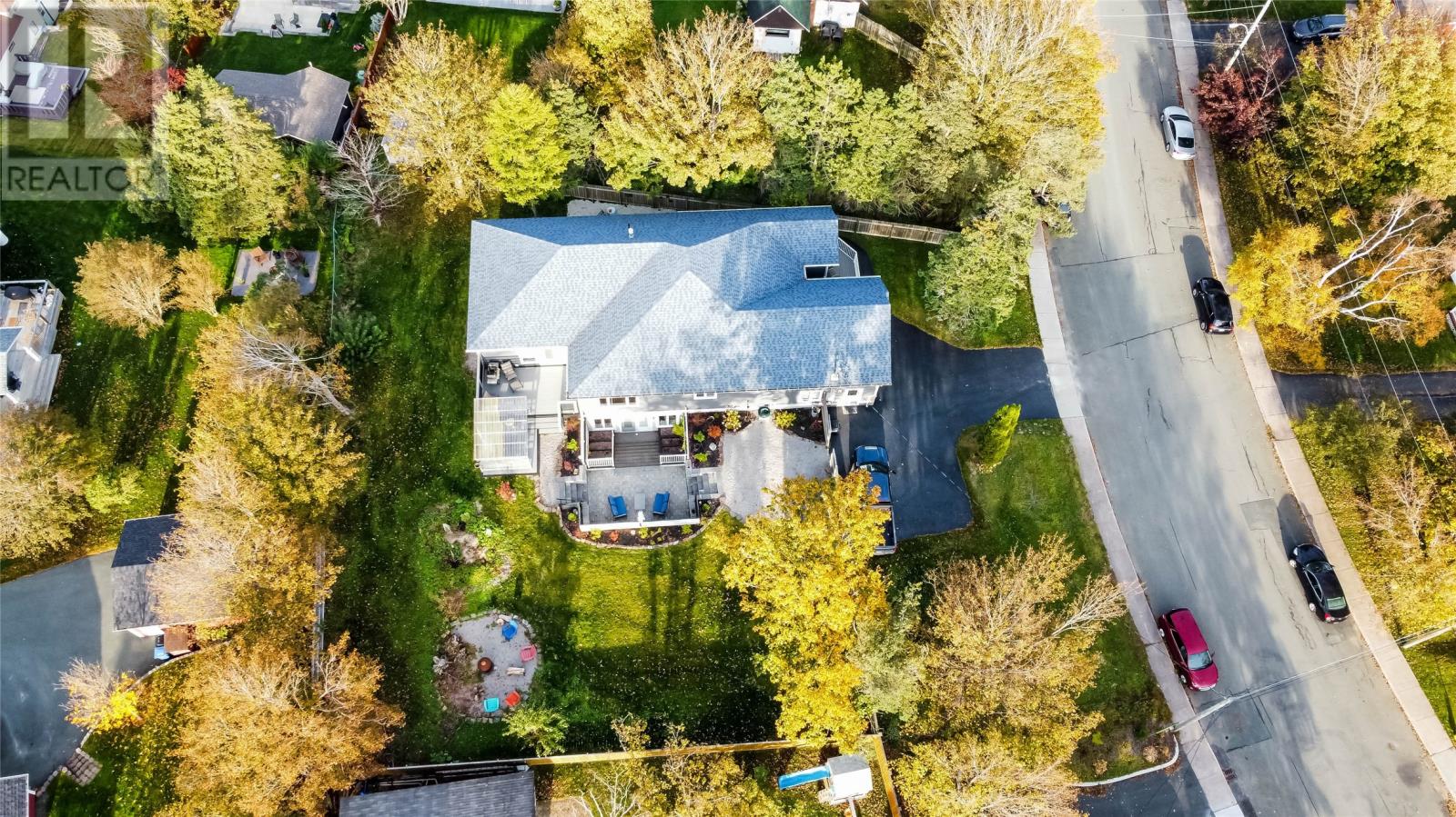 4 Waterford Heights S, St. John's, Newfoundland & Labrador  A1E 1G4 - Photo 50 - 1296388