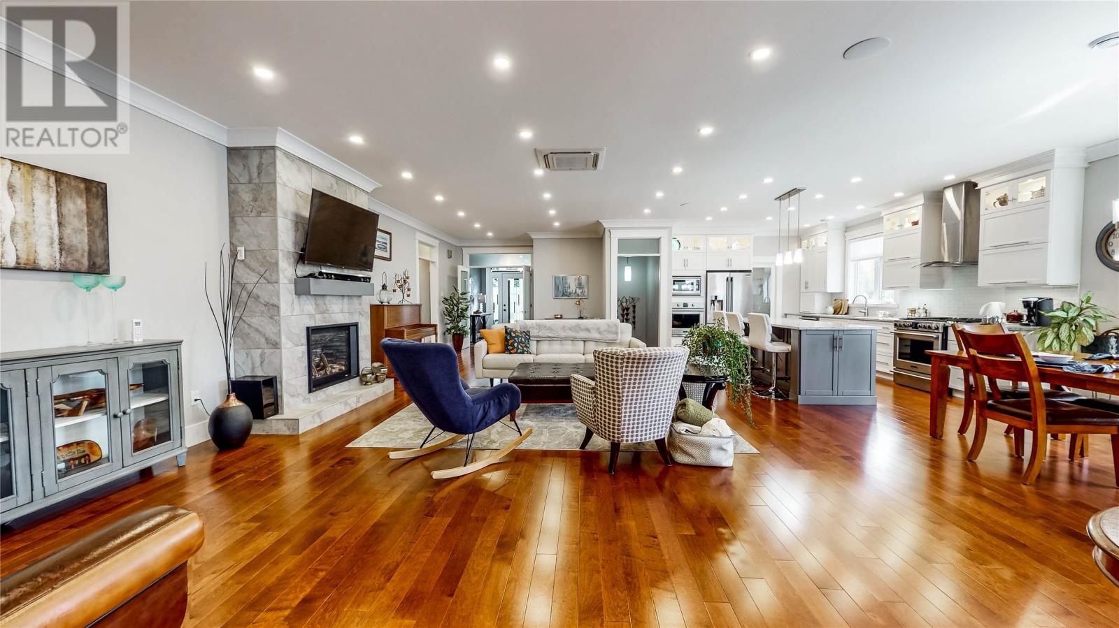 4 Waterford Heights S, St. John's, Newfoundland & Labrador  A1E 1G4 - Photo 6 - 1296388