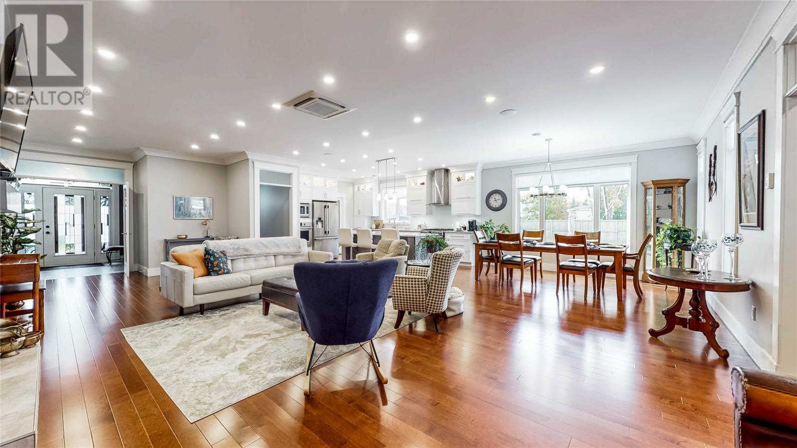 4 Waterford Heights S, St. John's, Newfoundland & Labrador  A1E 1G4 - Photo 7 - 1296388