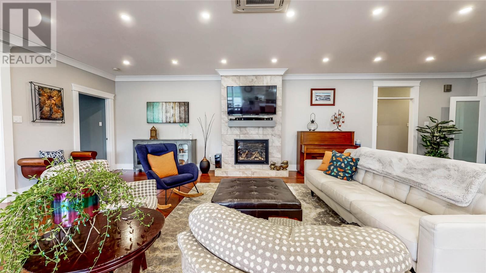 4 Waterford Heights S, St. John's, Newfoundland & Labrador  A1E 1G4 - Photo 8 - 1296388