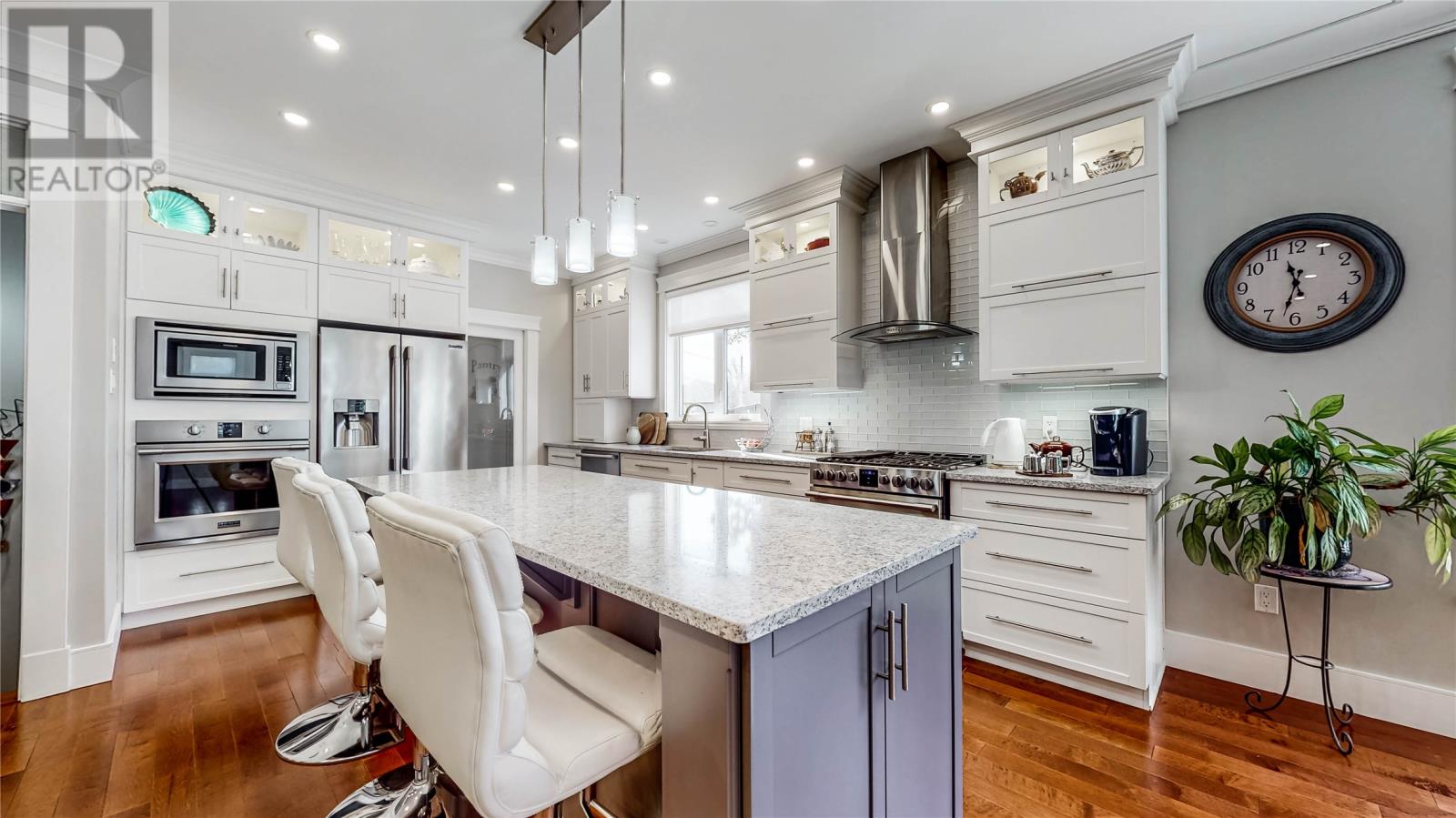 4 Waterford Heights S, St. John's, Newfoundland & Labrador  A1E 1G4 - Photo 9 - 1296388