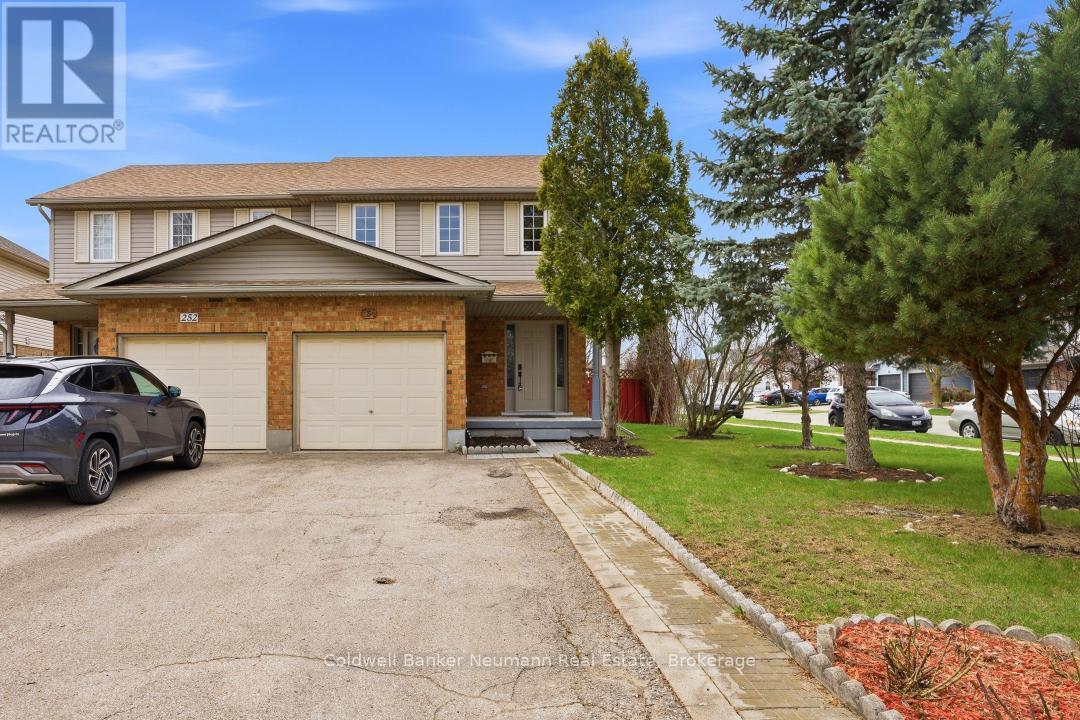 254 SILURIAN DRIVE, Guelph, Ontario