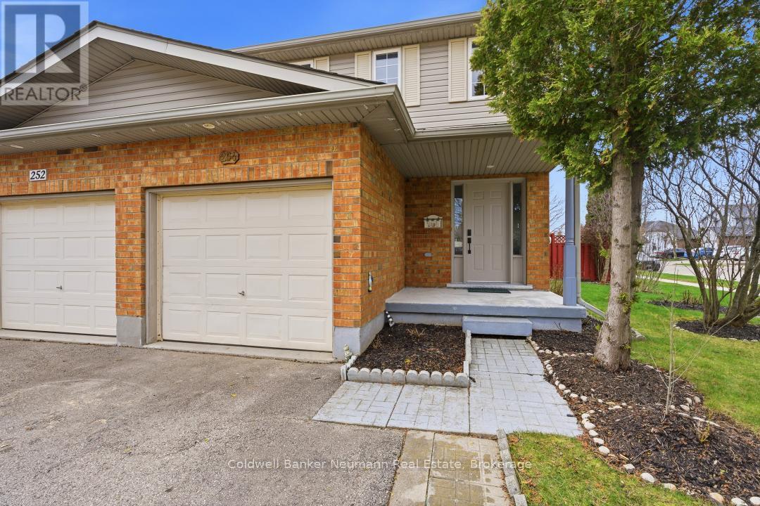 254 Silurian Drive, Guelph, Ontario  N1E 7B8 - Photo 2 - X13047004