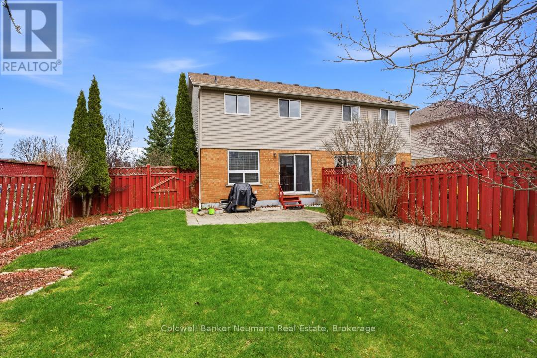 254 Silurian Drive, Guelph, Ontario  N1E 7B8 - Photo 20 - X13047004