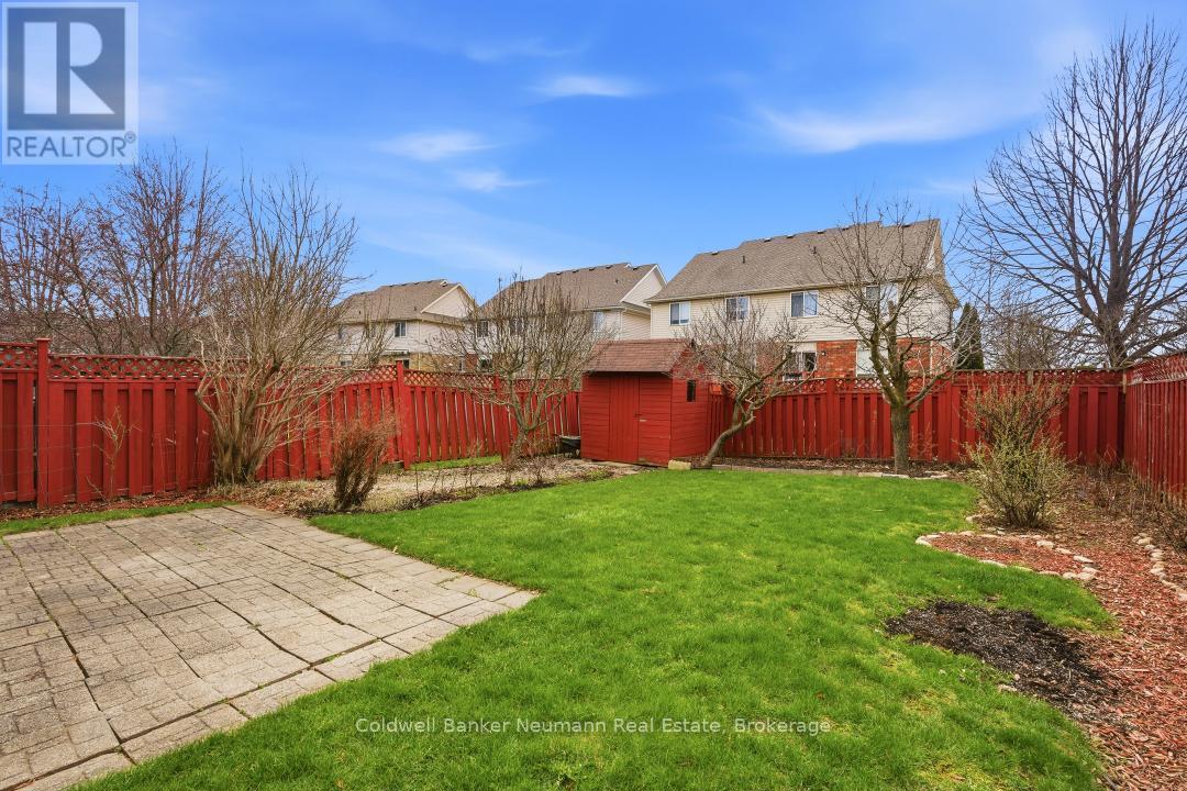 254 Silurian Drive, Guelph, Ontario  N1E 7B8 - Photo 23 - X13047004